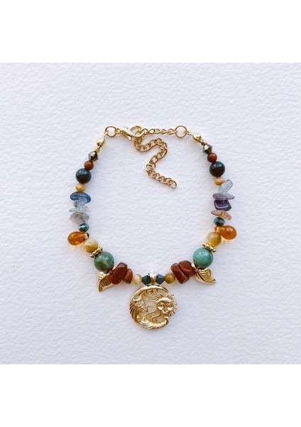 Safari 90's Bracelet Bileklik