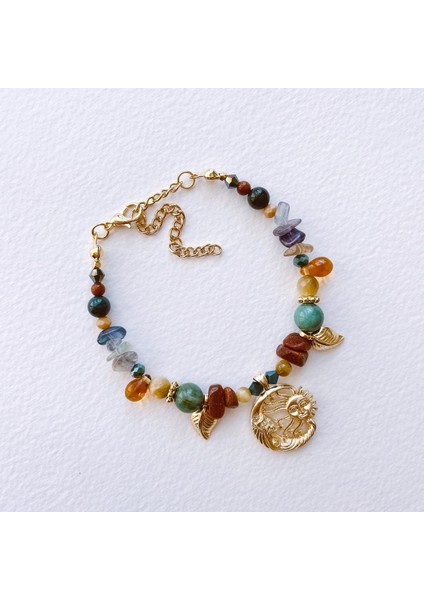 Safari 90's Bracelet Bileklik modelleri