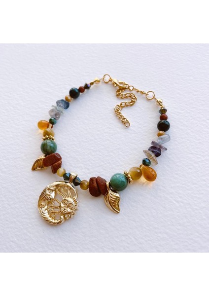 Safari 90's Bracelet Bileklik fırsatları