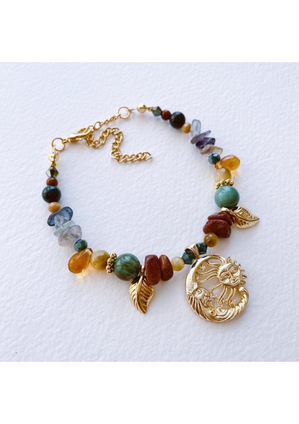 Safari 90's Bracelet Bileklik indirimleri