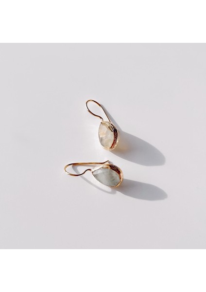 Prehnit Earring | Küpe fiyatları