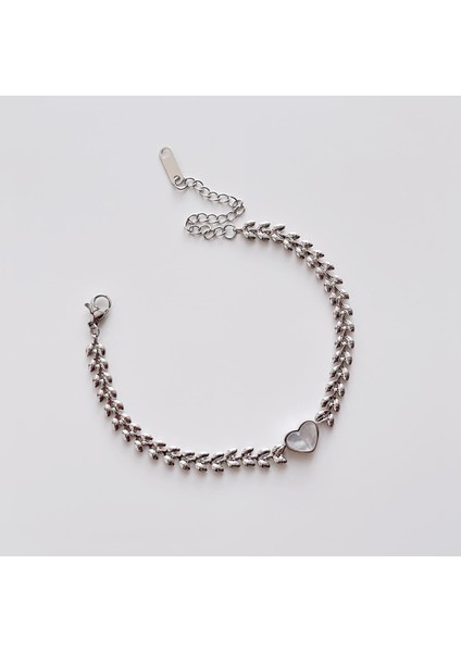 Vera Steel Bracelet fiyatları