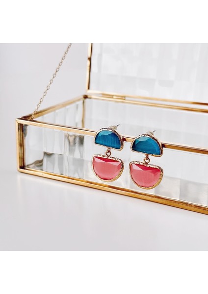 Benefic Earring | Küpe modelleri