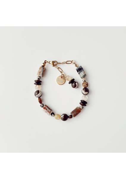 Globe Bracelet / Bileklik
