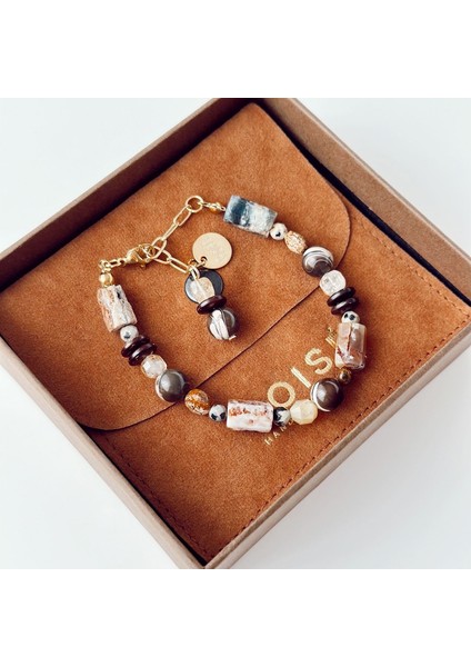 Globe Bracelet / Bileklik modelleri
