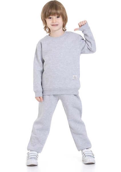 Basic Armalı Erkek Bebek Takım 74112