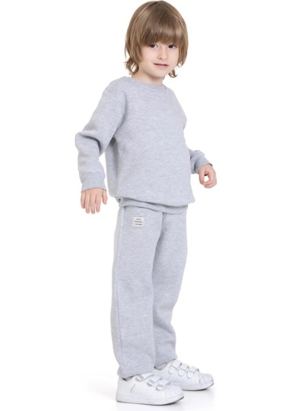 Basic Armalı Erkek Bebek Takım 74112 fırsatları