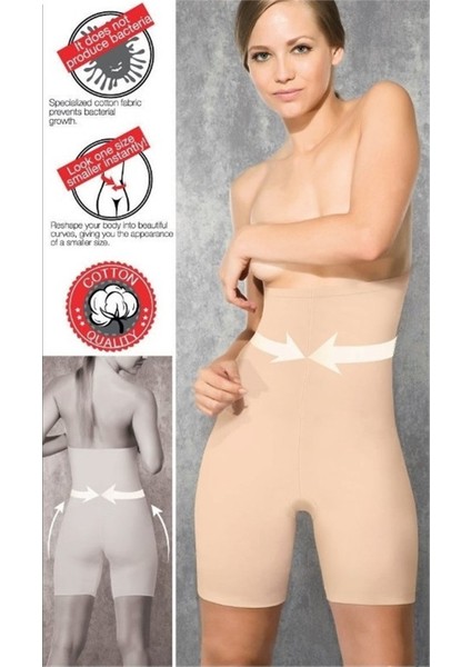 Doreanse Short Korse 5900