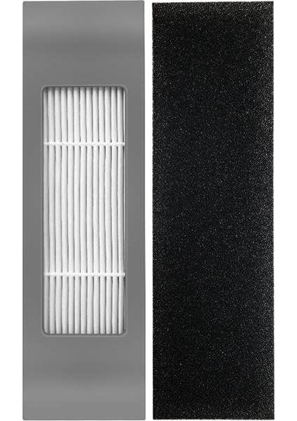 Yıkanabilir Paspas Bezleri Ecovacs Deebot Ozmo T8 Max T8 Aıvı I Robotlu Süpürge Filtre Paspas Pedleri Paspas Paçavra Yedek Parça (Yurt Dışından)
