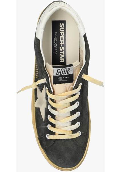 Kadın Sneakers Siyah GMF00672 F006144 35894 indirimleri