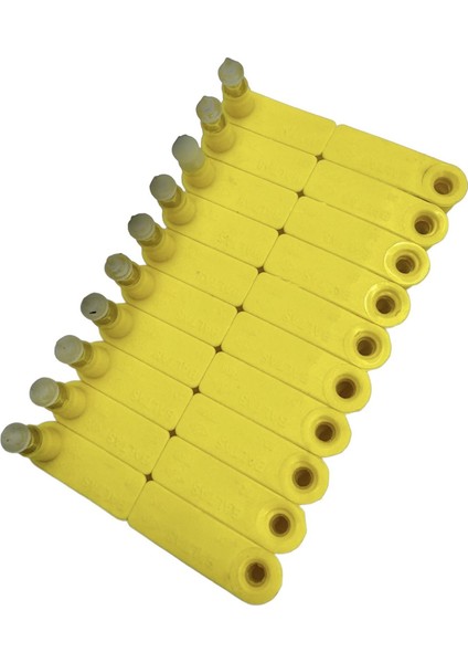 150 Adet Parmak Küpe Frytag Küçükbaş modelleri