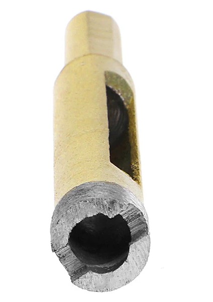 Elmas Delikli Karo Seramik Cam Slate Porselen Mermer 12MMALTIN Sarısı(Gold) 5 Adet fiyatları