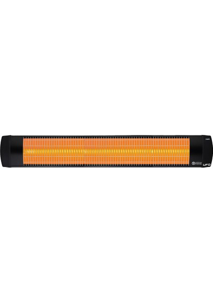 Omri 2900 W Termostatlı Duvar Tipi Isıtıcı