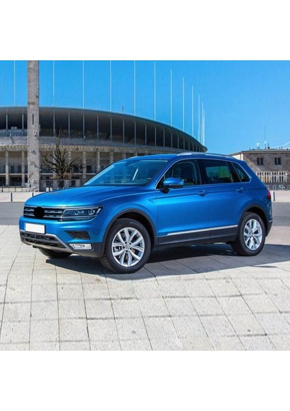Vw Tiguan 2016-2020 Fiskiye Memesi Bağlantı Aparatı 3B0955665C