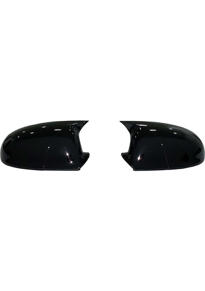 Golf Mk5 Batman Ayna Kapağı Piano Black / 2003-2009