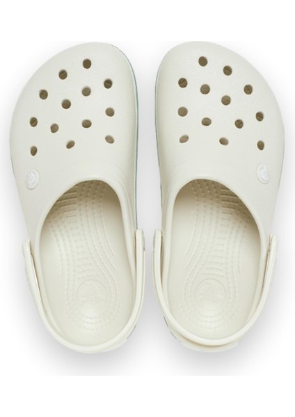 207005 Crocband Clog T Çocuk Terlik