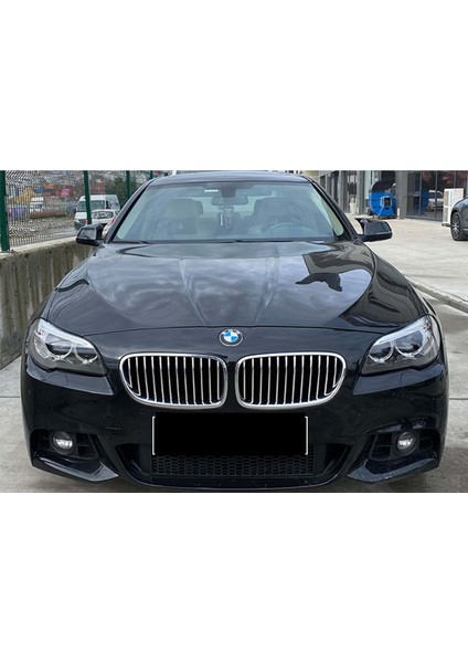 F10 Lcı Batman Ayna Kapağı Piano Black / 2013-2017 fiyatları