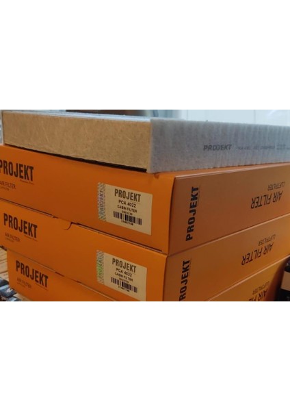 Volvo Polen Filtresi (S90II-XC60II-XC90II) (16-) 31407748 indirimleri