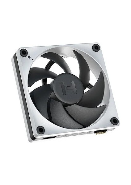 Thicc FP12 120MM 3’lü Kasa Fanı (FAN-HYTE-FP12-BW-3) fiyatları