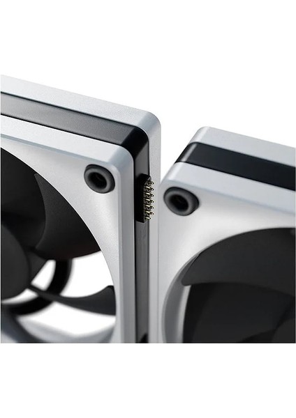 Thicc FP12 120MM 3’lü Kasa Fanı (FAN-HYTE-FP12-BW-3) modelleri