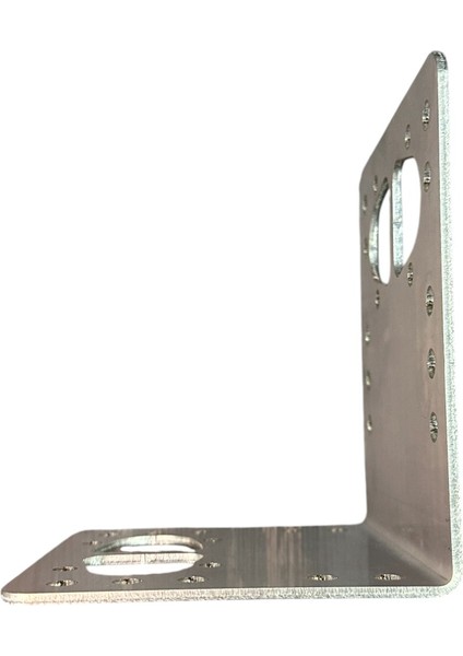 Marin L Montaj Braketi Krom