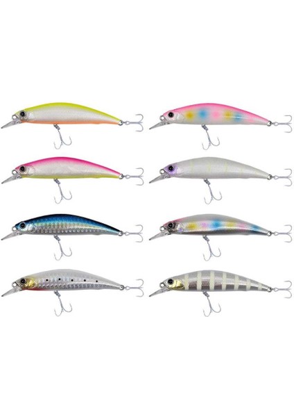 Bt Minnow 80S 11.6gr Sahte Balık 13