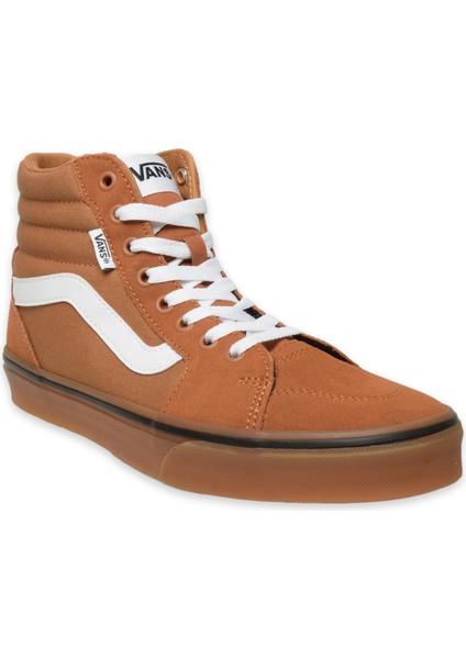 Vvn000csm Filmore Hi Sneakers Unisex Spor Ayakkabı