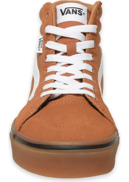 Vvn000csm Filmore Hi Sneakers Unisex Spor Ayakkabı modelleri