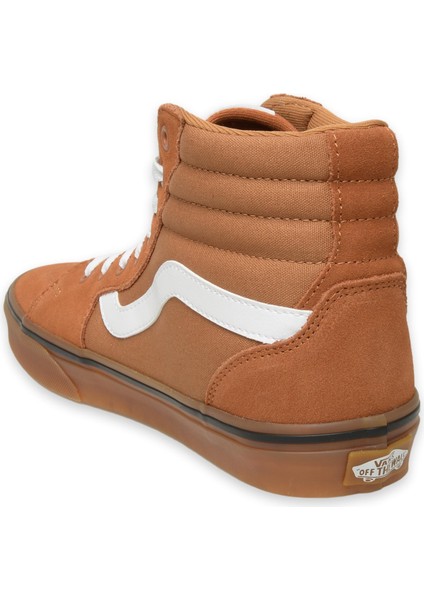 Vvn000csm Filmore Hi Sneakers Unisex Spor Ayakkabı fırsatları