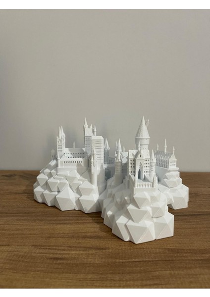 Harry Potter Hogwarts Şatasu fiyatları