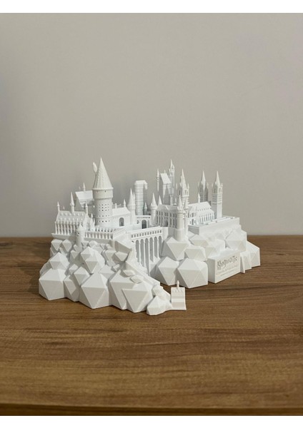 Harry Potter Hogwarts Şatasu fırsatları