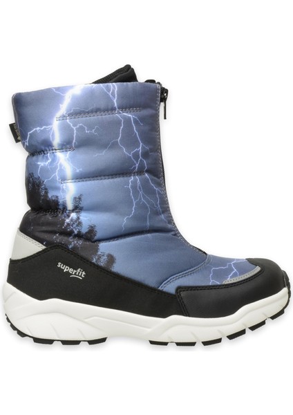 009175 Culusuk 2.0 Gore-Tex Outdoor Çocuk Bot