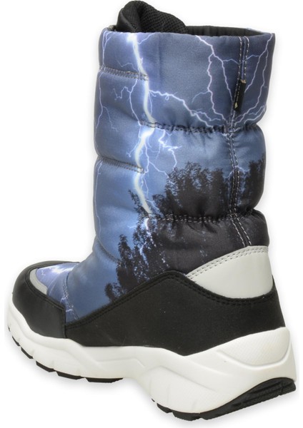 009175 Culusuk 2.0 Gore-Tex Outdoor Çocuk Bot