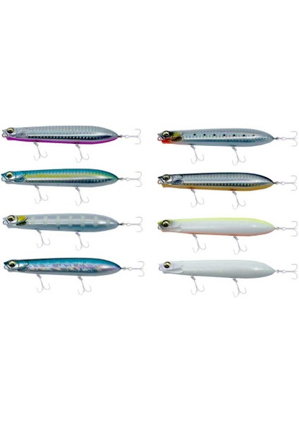 Zero Arise Pen-P 110 F 17.2 gr Sahte Balık 14