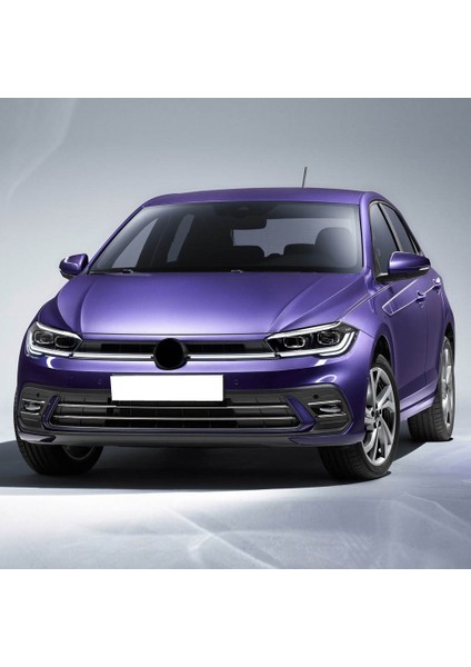 Vw Polo 2022-2025 Fiskiye Memesi Bağlantı Aparatı 3B0955665C