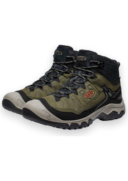 1028987 Targhee Iv Mid Wp Outdoor Unisex Bot