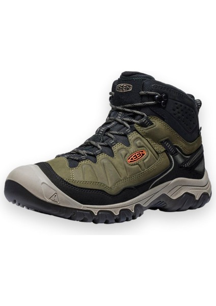 1028987 Targhee Iv Mid Wp Outdoor Unisex Bot