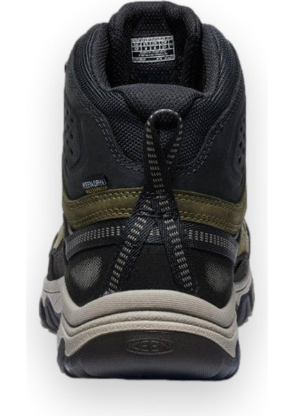 1028987 Targhee Iv Mid Wp Outdoor Unisex Bot