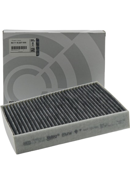 Klima Filtresi F80/F82/F87 64119237555 64119237555 fırsatları