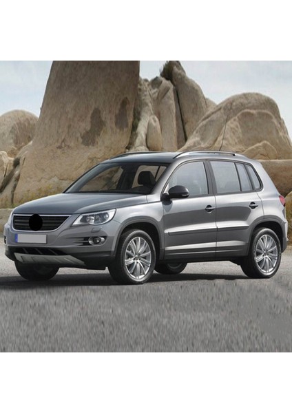 Vw Tiguan 2008-2011 Fiskiye Memesi Bağlantı Aparatı 3B0955665C