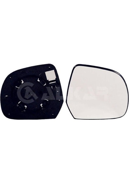 AYNA CAMI MEKANIK SAG DUSTER 2010-DOKKER-LODGY 2012-