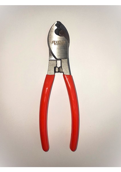 6" Kablo Kesme Makası