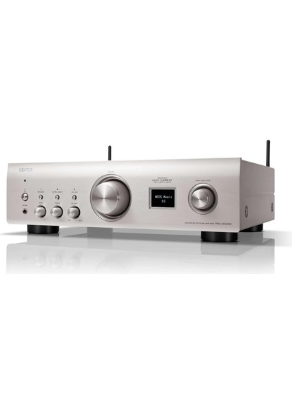 PMA-900H Ne Stereo Sılver