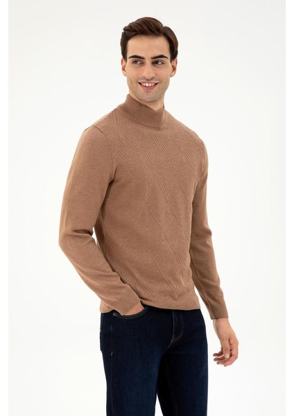 Erkek Dik Yaka Kazak fiyatları