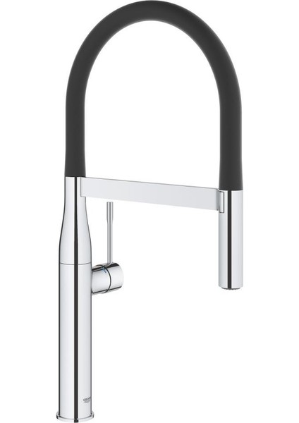 Eviye Bataryası Spiralli 2 Fonk Essence - 30503000