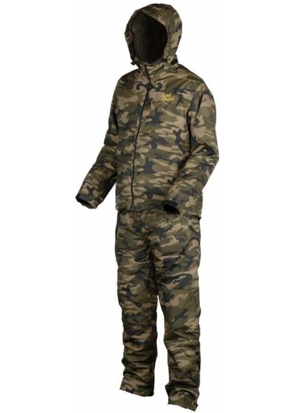 Bank Bound 3-Season Camo Set Xxl