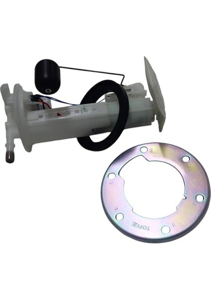 Spontini 110 Benzin Pompası Komple Oem