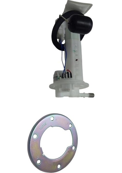 Spontini 110 Benzin Pompası Komple Oem fiyatları