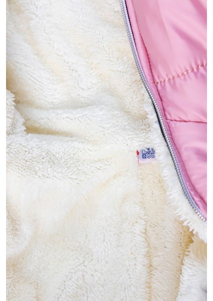 Su Geçirmez Çocuk Kışlık Mont | Sıcak ve Şık | Peluş Astarlı Okul Için Ideal Kız Çocuk Mont fırsatları