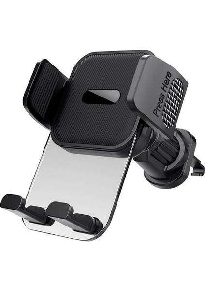 Lux Aır Went Araç Içi Telefon Tutacağı